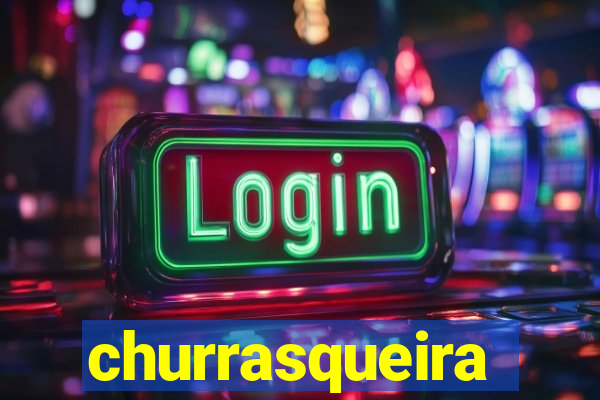 churrasqueira fortune grill